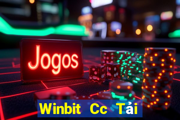 Winbit Cc Tải Game Bài