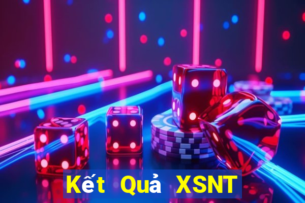 Kết Quả XSNT Chủ Nhật