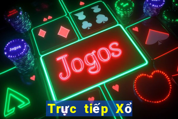 Trực tiếp Xổ Số Vĩnh Long ngày 28