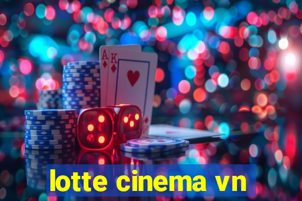 lotte cinema vn