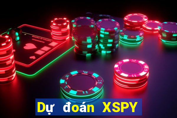 Dự đoán XSPY ngày 31