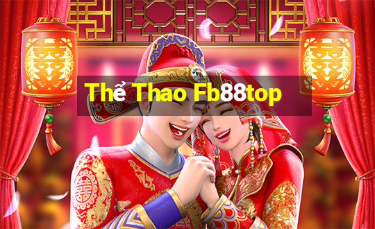 Thể Thao Fb88top