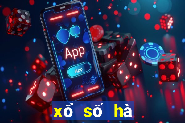 xổ số hà nội hôm qua thứ sáu