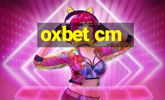 oxbet cm