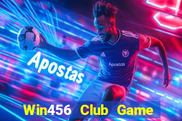 Win456 Club Game Bài 77