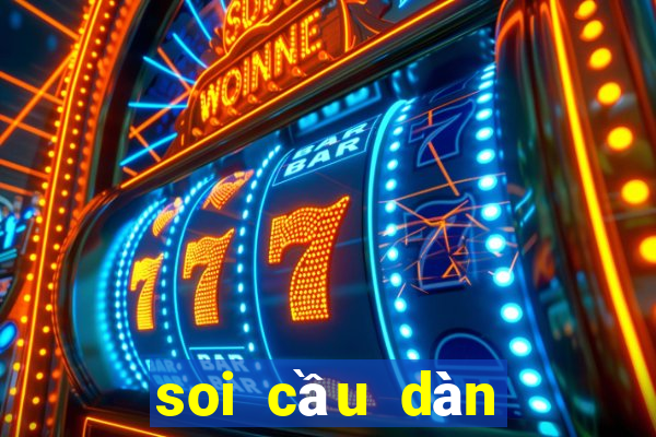 soi cầu dàn đề 20