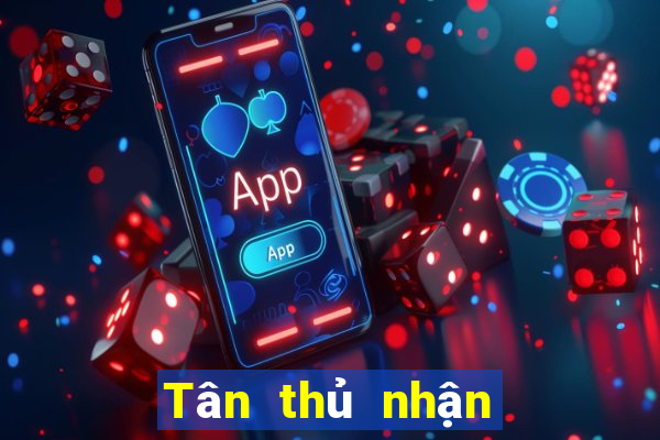 Tân thủ nhận ngay 600k lì xì