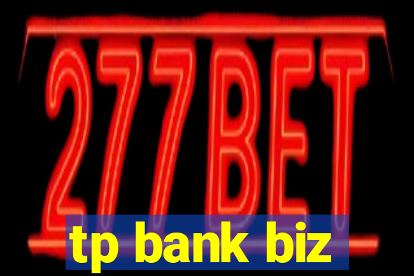 tp bank biz