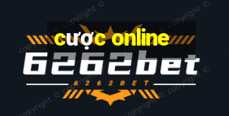 cược online