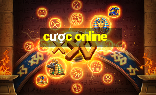 cược online