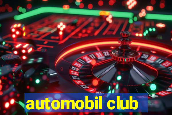 automobil club