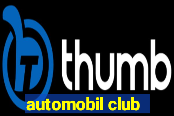 automobil club