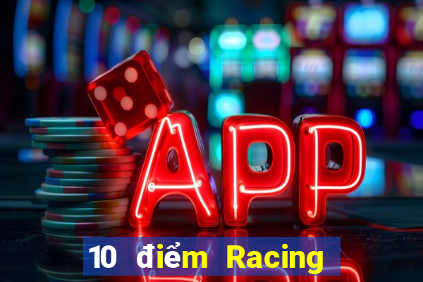 10 điểm Racing Tải về