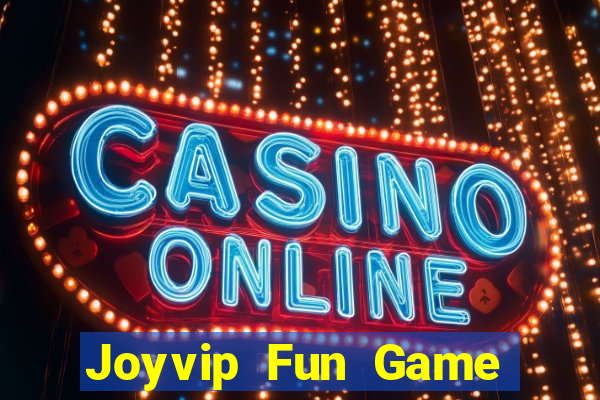 Joyvip Fun Game Bài G52