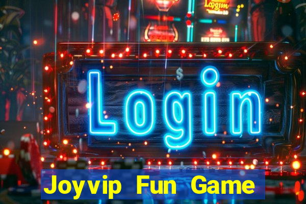 Joyvip Fun Game Bài G52