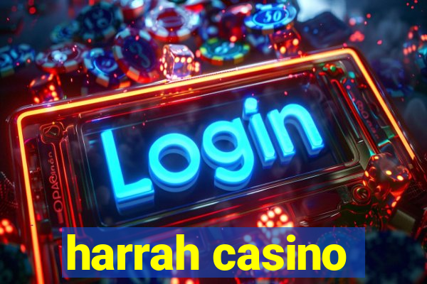 harrah casino