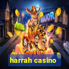 harrah casino