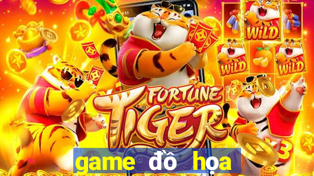 game đồ họa đẹp cho nữ