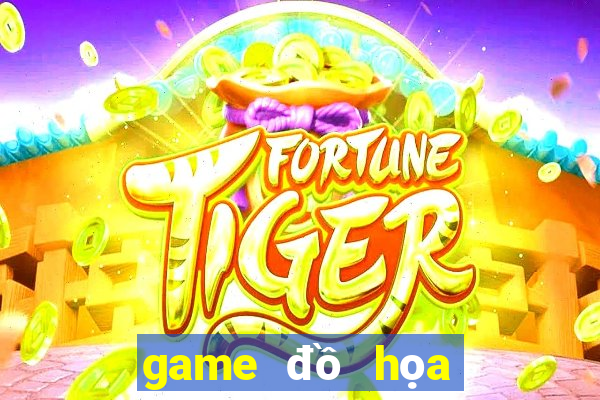 game đồ họa đẹp cho nữ