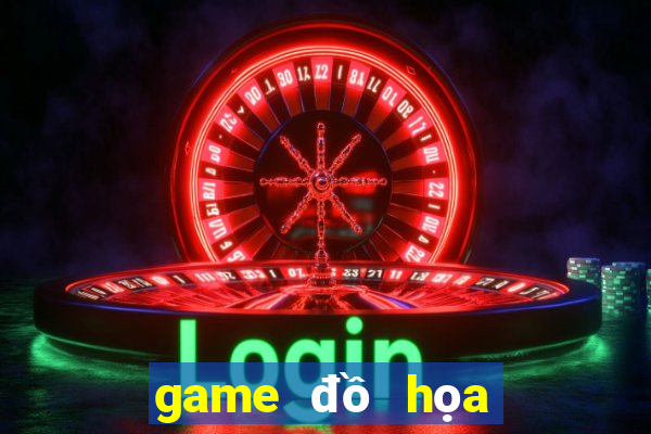 game đồ họa đẹp cho nữ