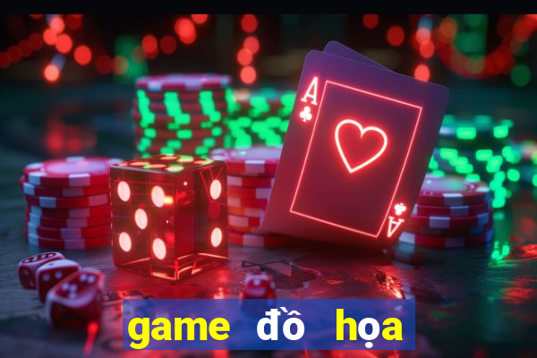 game đồ họa đẹp cho nữ