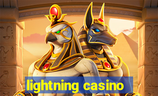 lightning casino