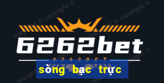 sòng bạc trực tiếp 10bet