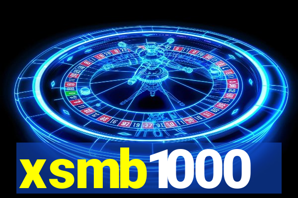 xsmb1000