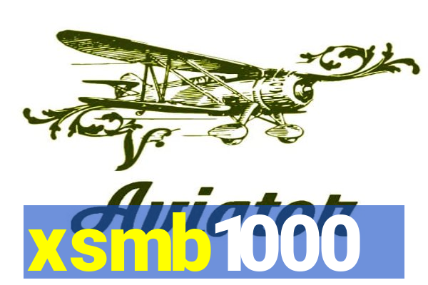 xsmb1000