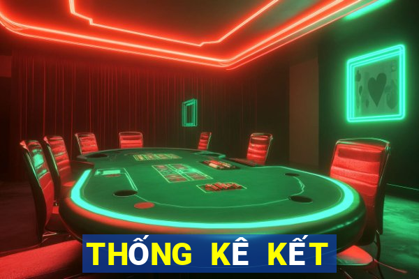 THỐNG KÊ KẾT QUẢ XSCT Thứ 6