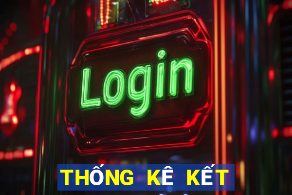 THỐNG KÊ KẾT QUẢ XSCT Thứ 6