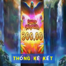 THỐNG KÊ KẾT QUẢ XSCT Thứ 6