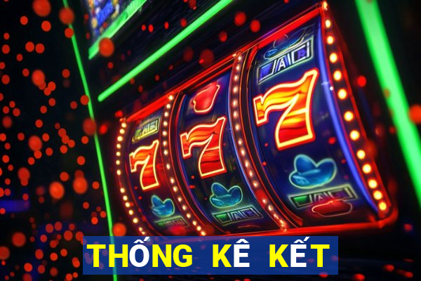 THỐNG KÊ KẾT QUẢ XSCT Thứ 6