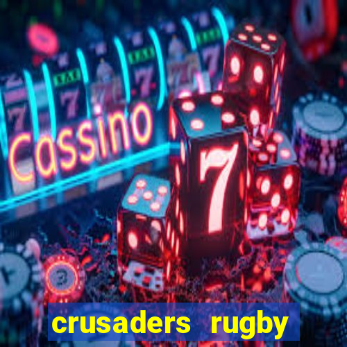 crusaders rugby club oakville