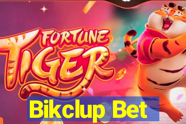 Bikclup Bet