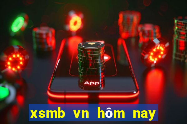 xsmb vn hôm nay trực tiếp ngày hôm nay