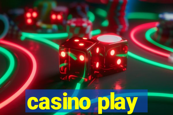 casino play