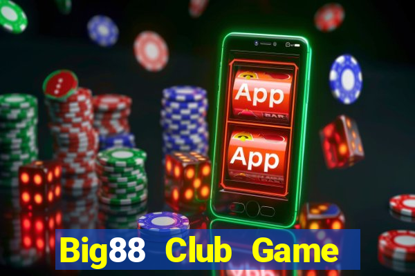 Big88 Club Game Bài Pokemon