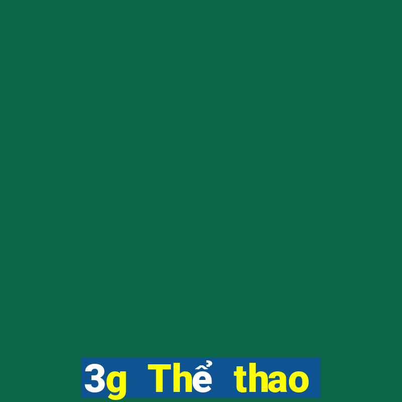 3g Thể thao Champions League