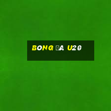 bóng đá u20