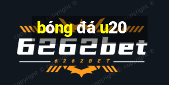 bóng đá u20