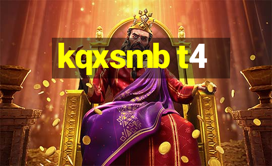 kqxsmb t4