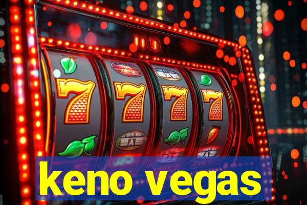 keno vegas