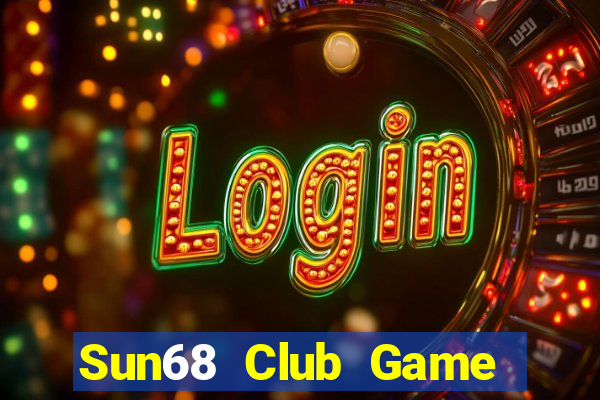 Sun68 Club Game Bài 77