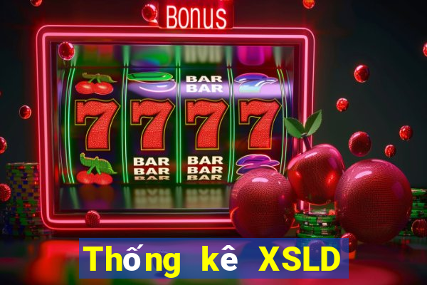 Thống kê XSLD Thứ 5