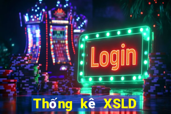 Thống kê XSLD Thứ 5