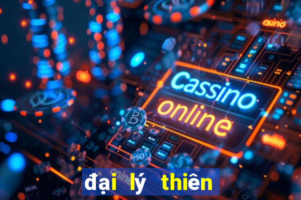 đại lý thiên hạ bet