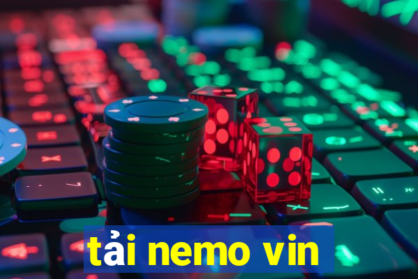 tải nemo vin