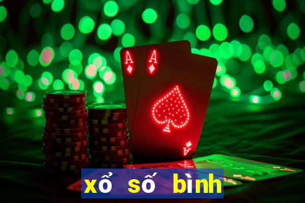 xổ số bình thuận ngày 15 tháng 04