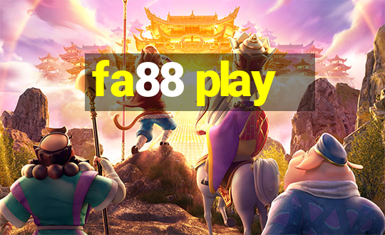 fa88 play